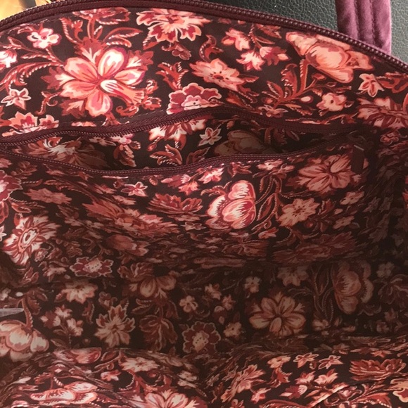 Vera bradley purse - Picture 6 of 9